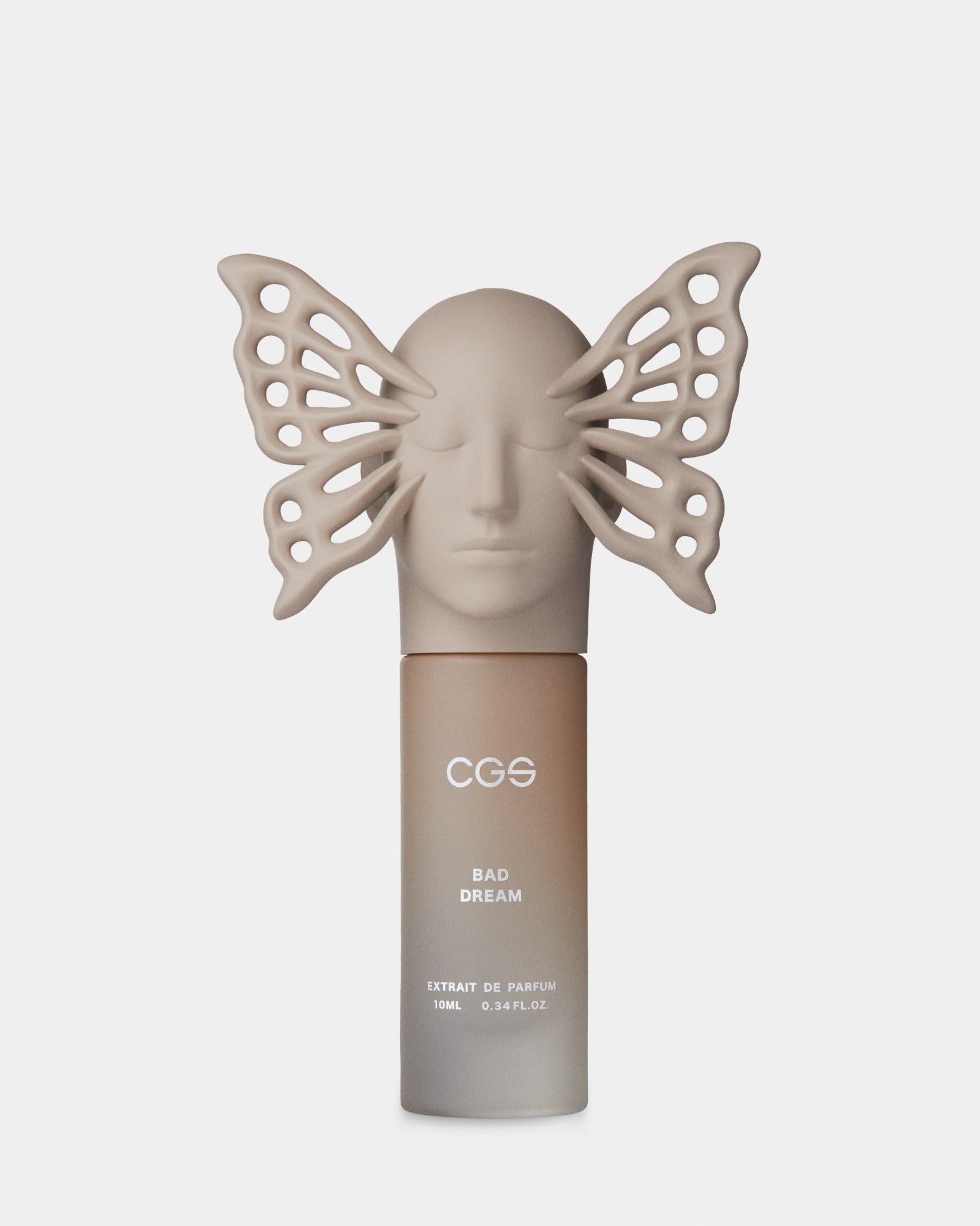 BAD DREAM - CGS Labs