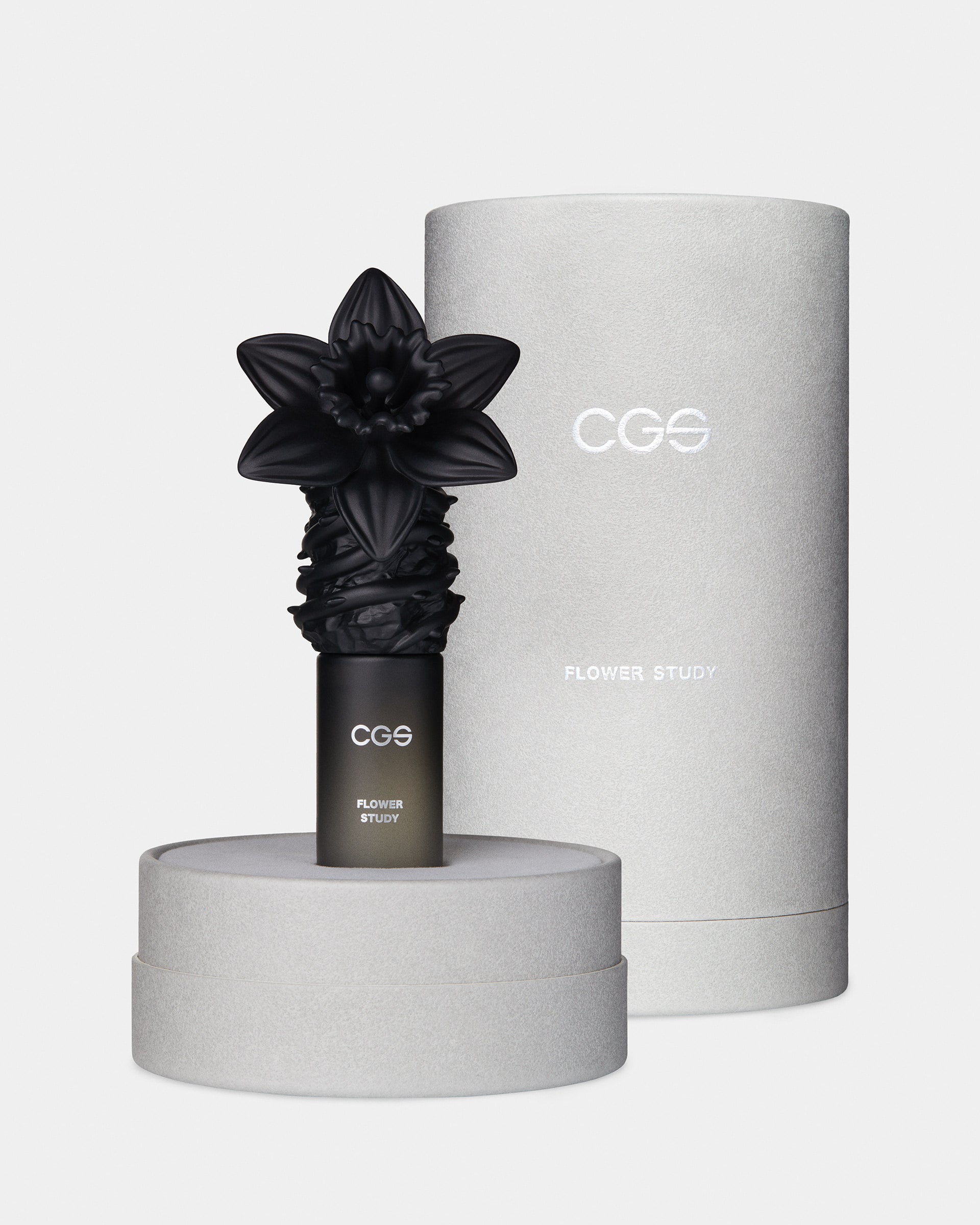 FLOWER STUDY - CGS Labs