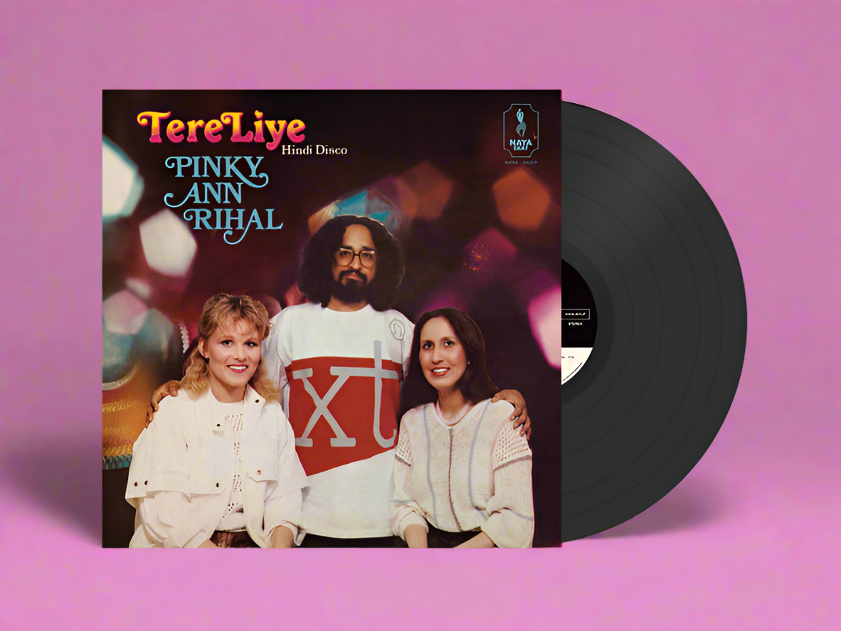 Tere Liye: Naya Beats