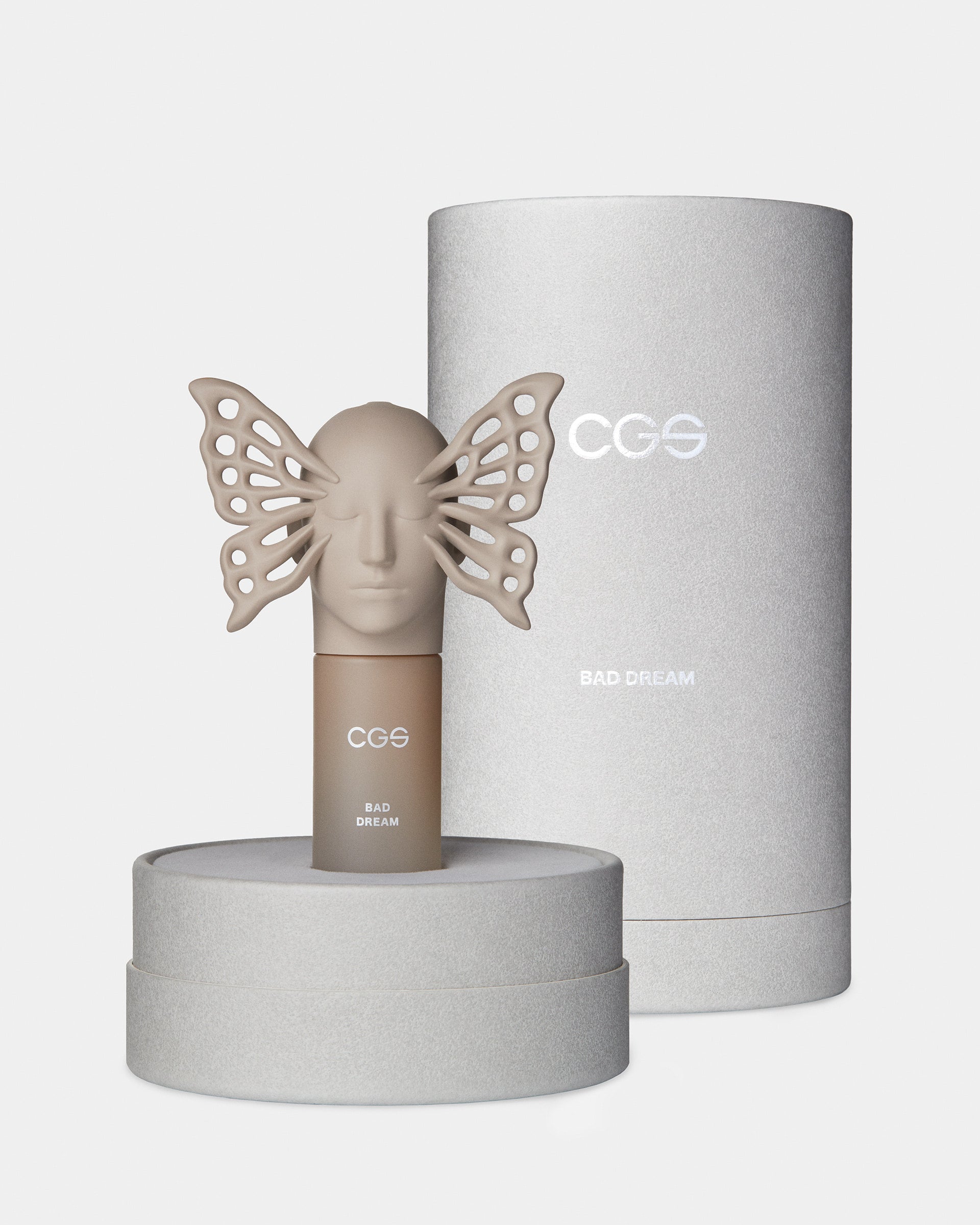 BAD DREAM - CGS Labs