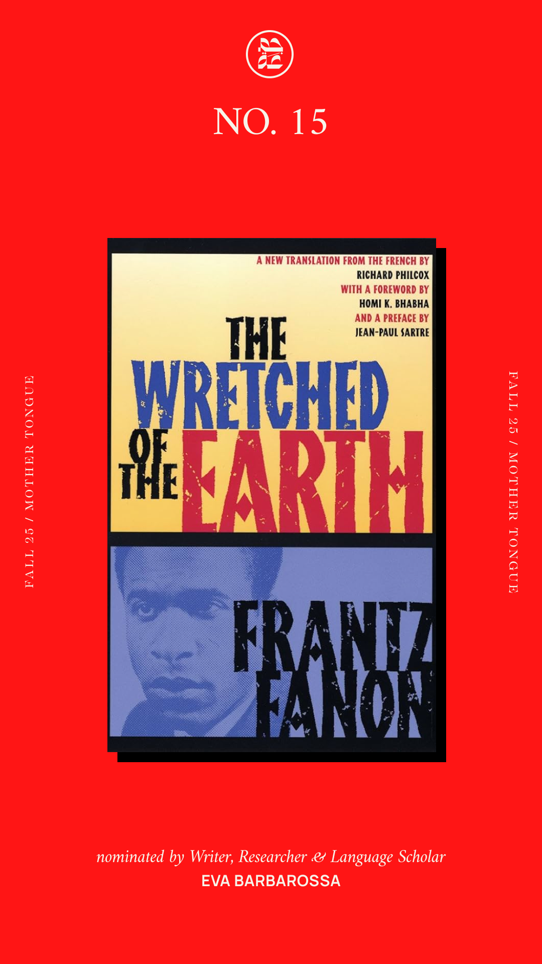 Wretched of the Earth