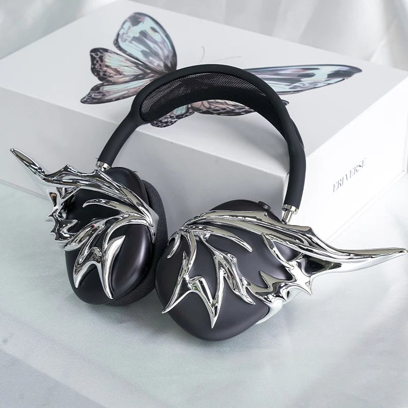 Elf Wing Headphone, Eriverse