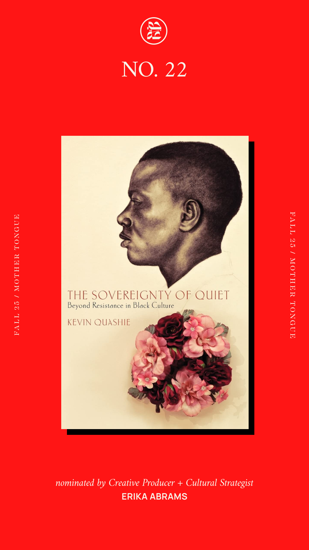 The Sovereignty of Quiet