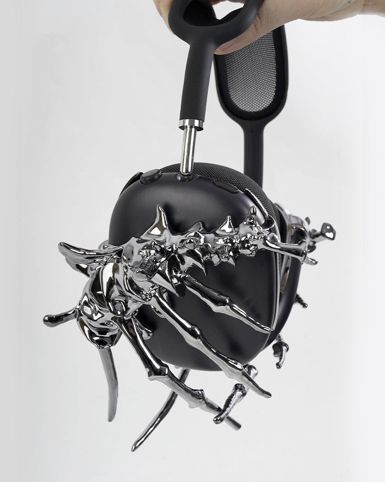 Skelton Wing Headphone, Eriverse