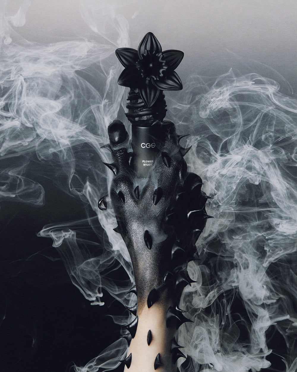 FLOWER STUDY - CGS Labs