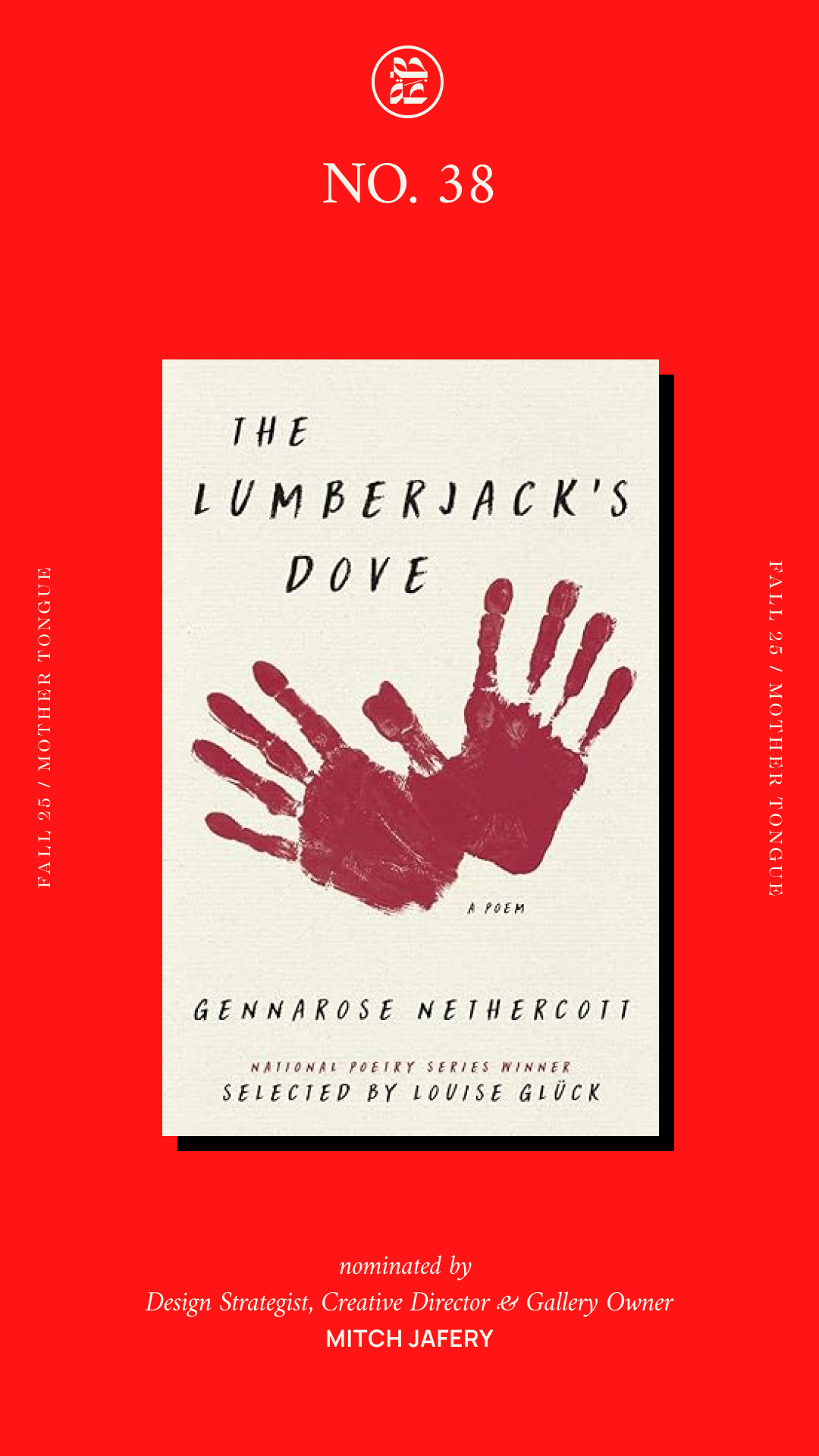 The Lumberjack's Dove