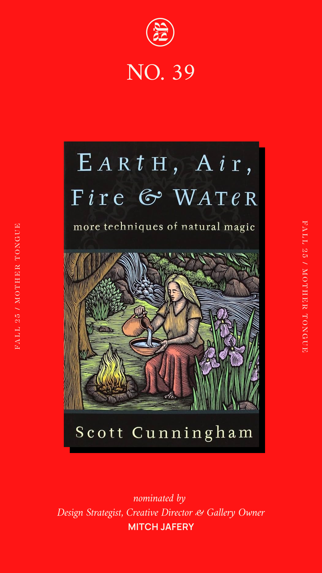 Earth, Air, Fire & Water