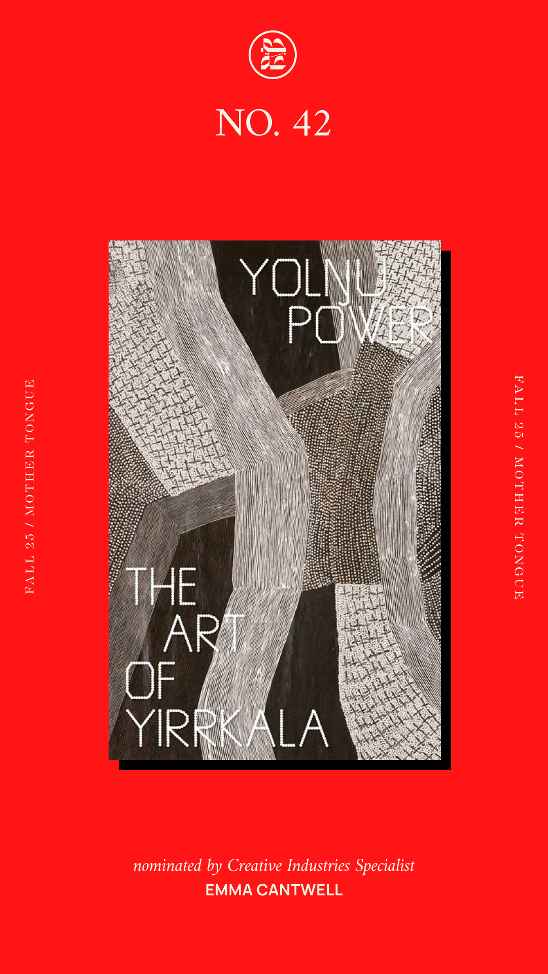 Yolngu Power: The Art of Yirrkala