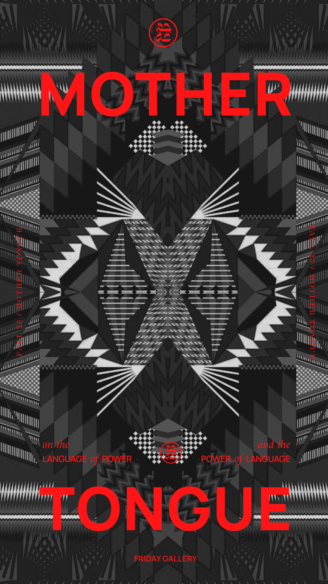 Creativity of the Brave, Telegraf 2022