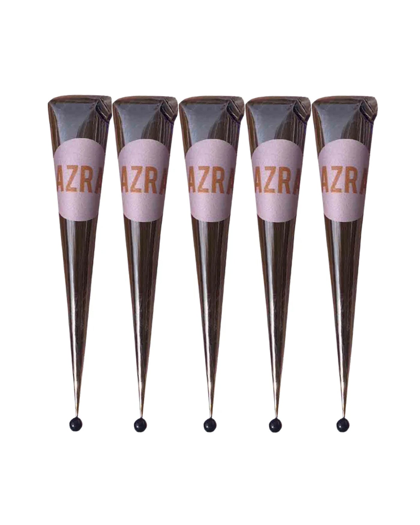 Organic Henna Cones
