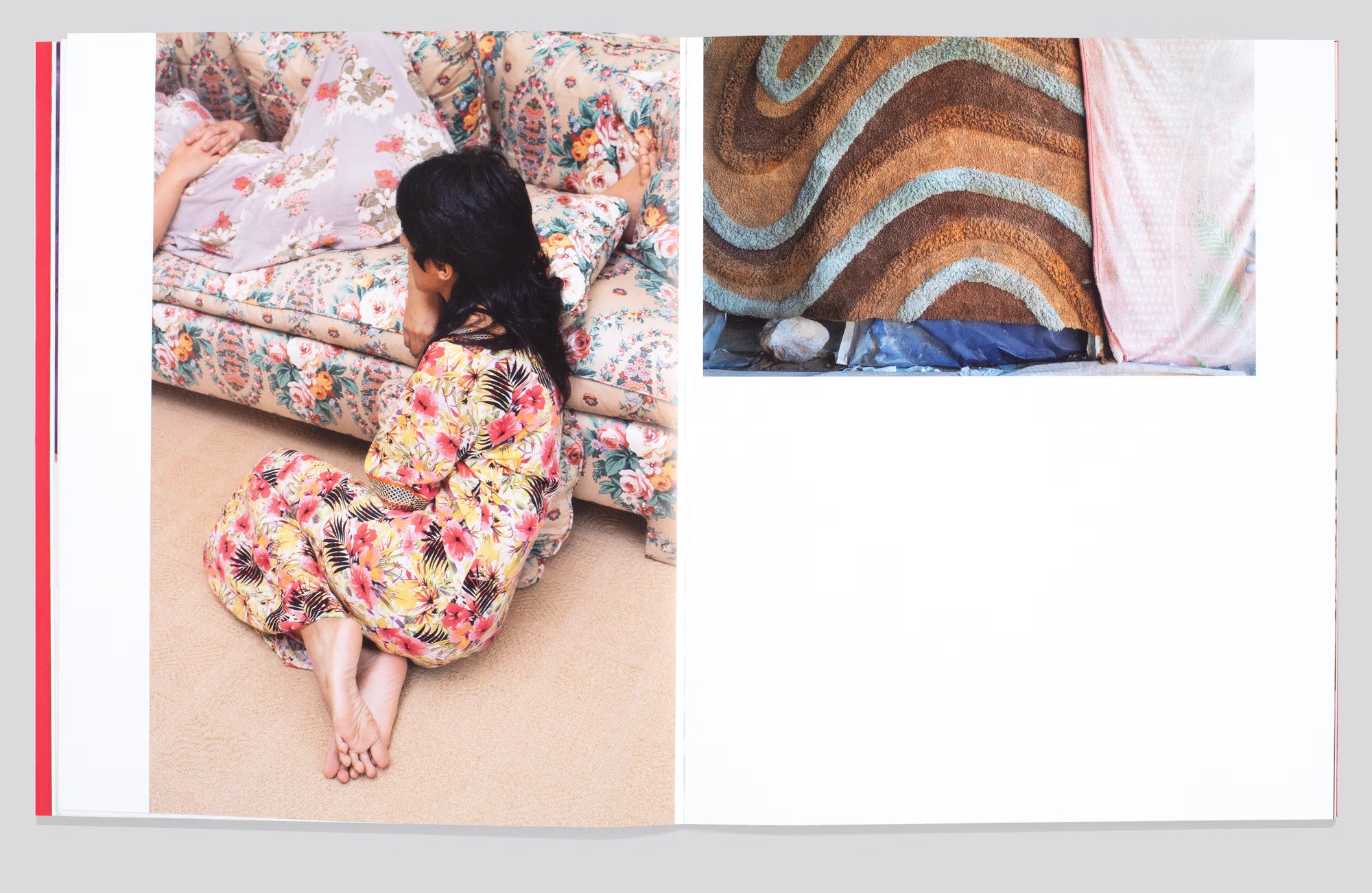 Patterns: Farah Al Qasimi