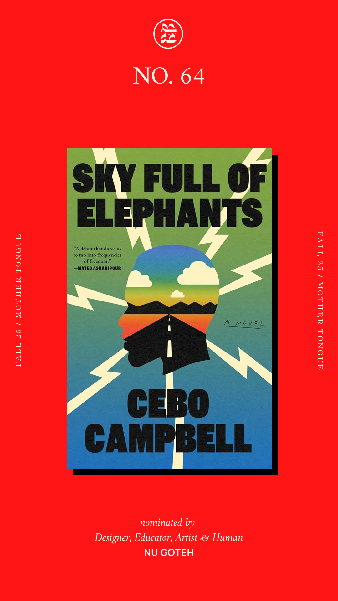 Sky Full of Elephants