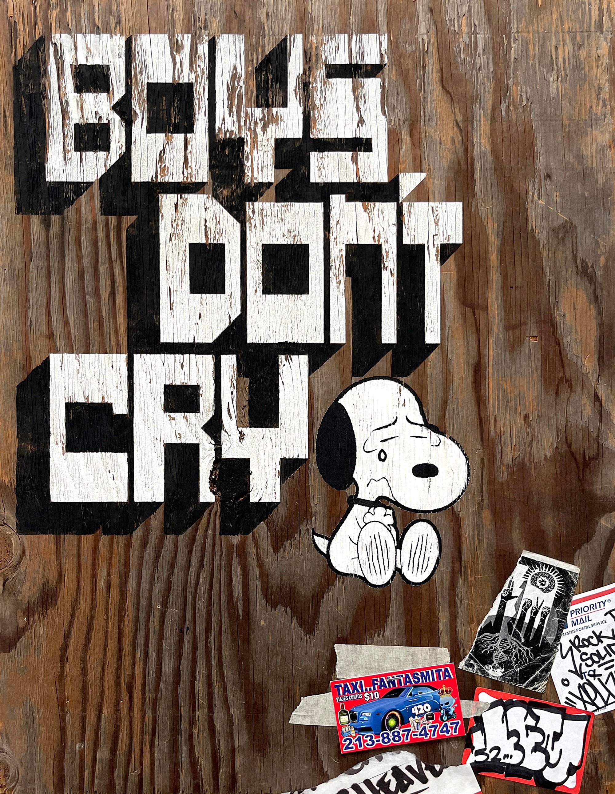 Dancing (With Tears in My Eyes)