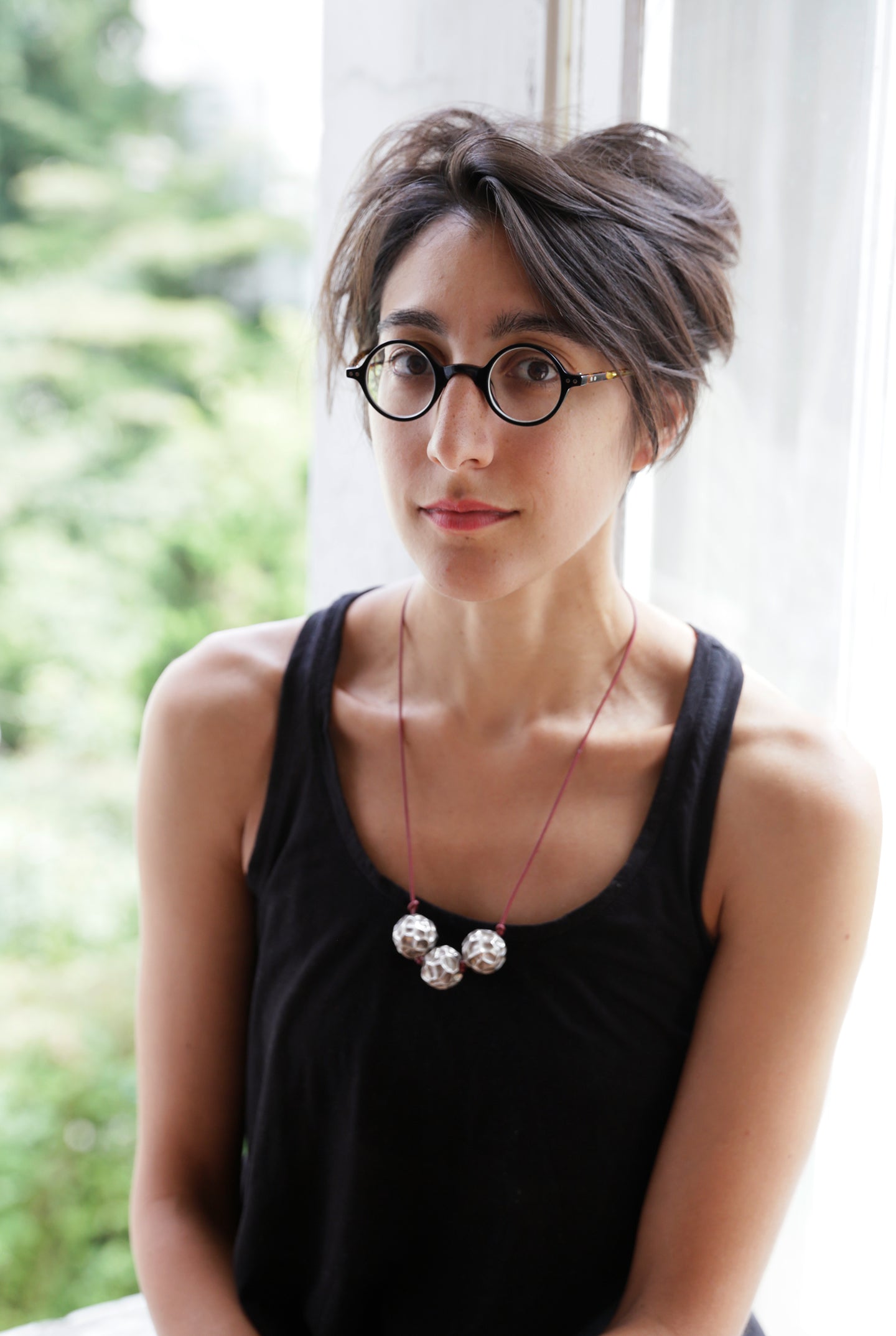 The Moon & Stars Can Be Yours: Notes On Subway Psychics - MAGALI DUZANT