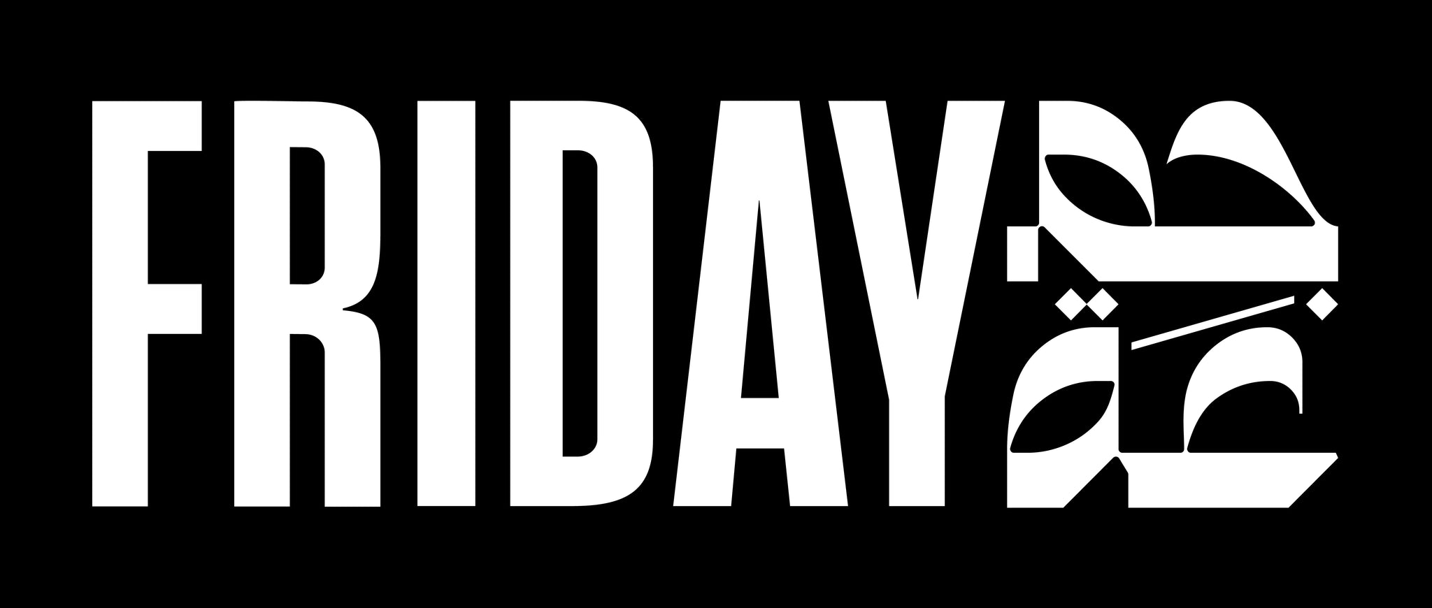 Friday Gallery logo