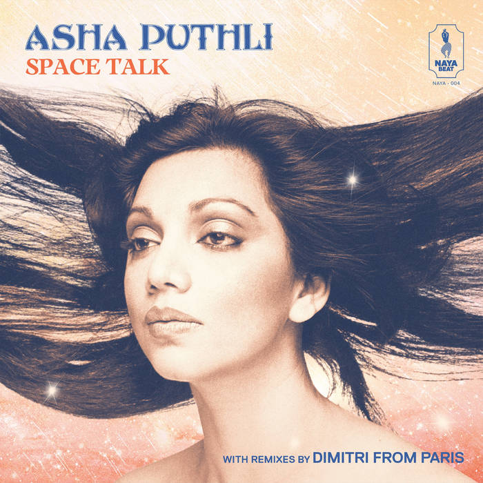 Asha Puthli: Naya Beats