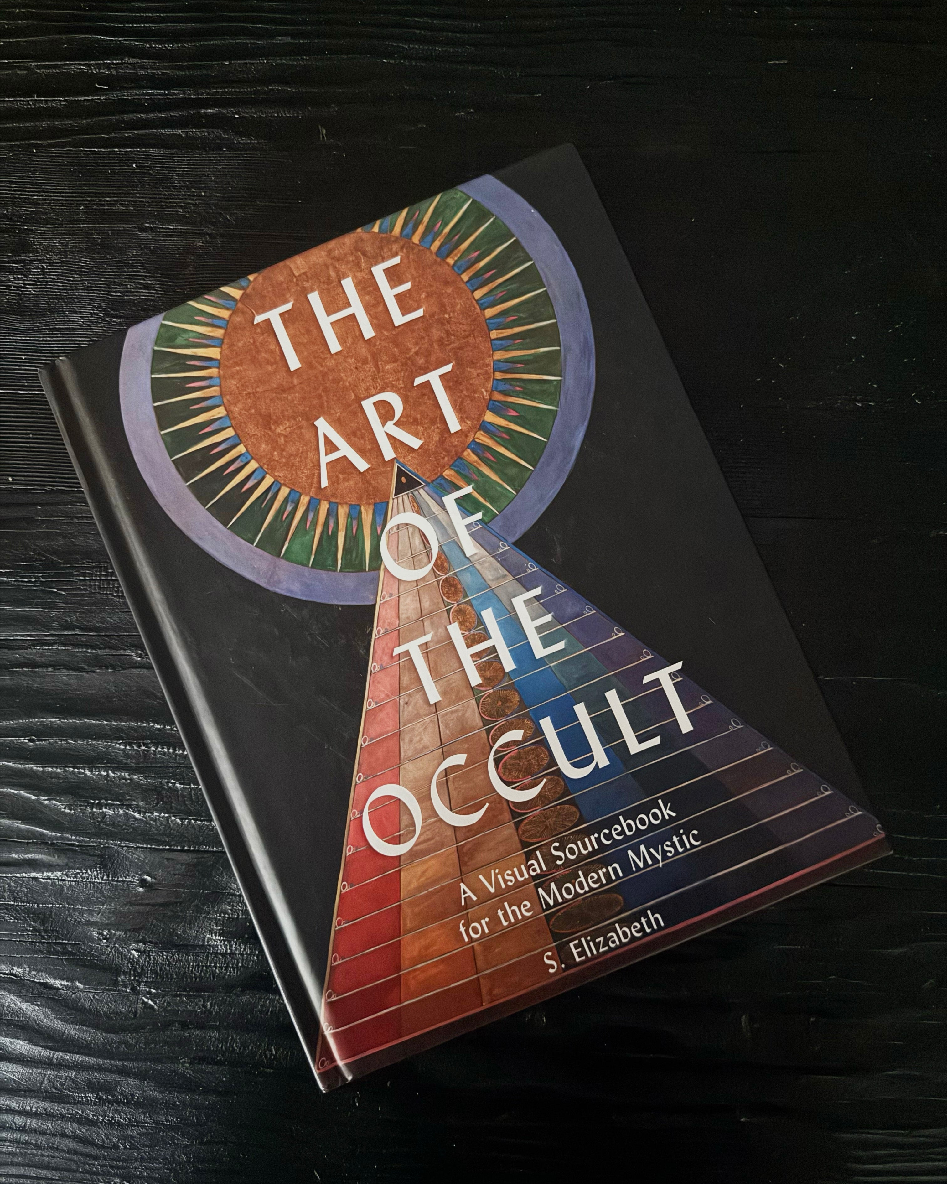 The Art of the Occult