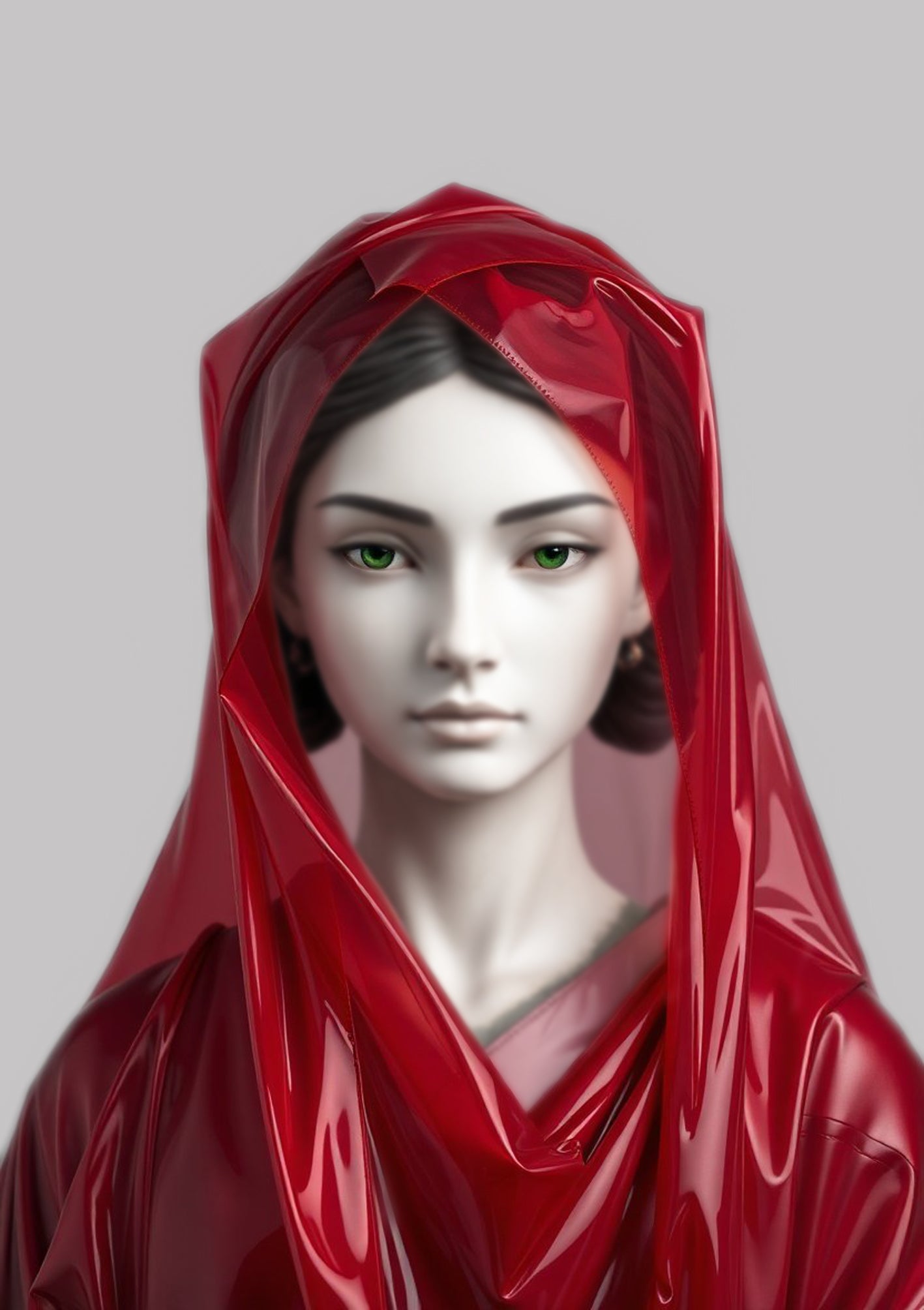 Inanna's Revolution 18