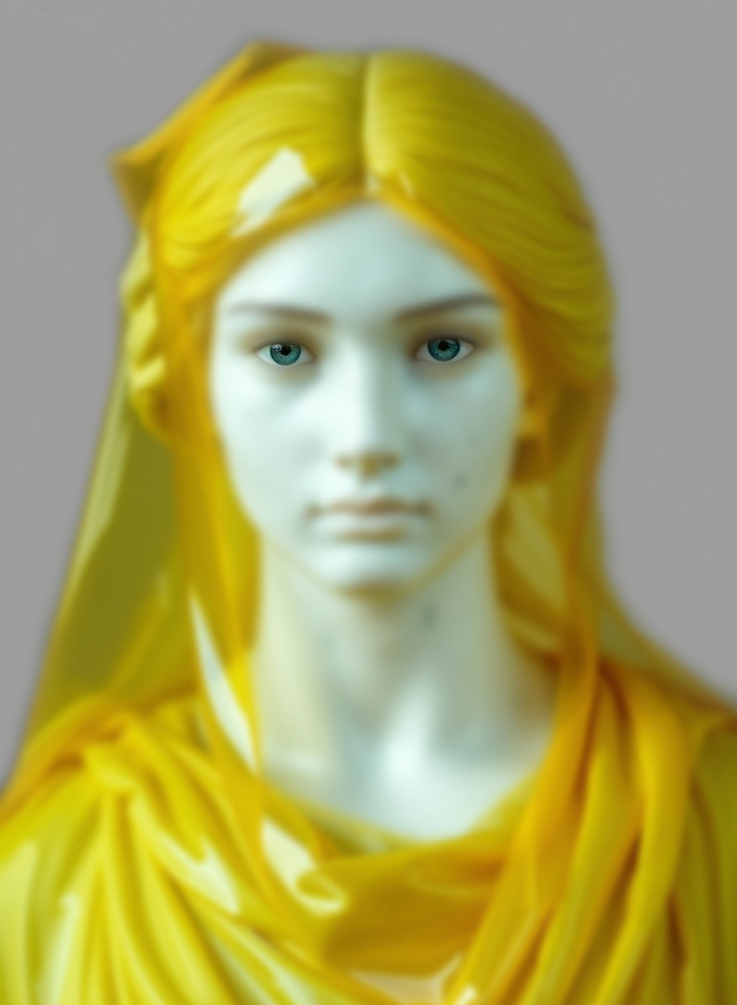 Inanna's Revolution 4