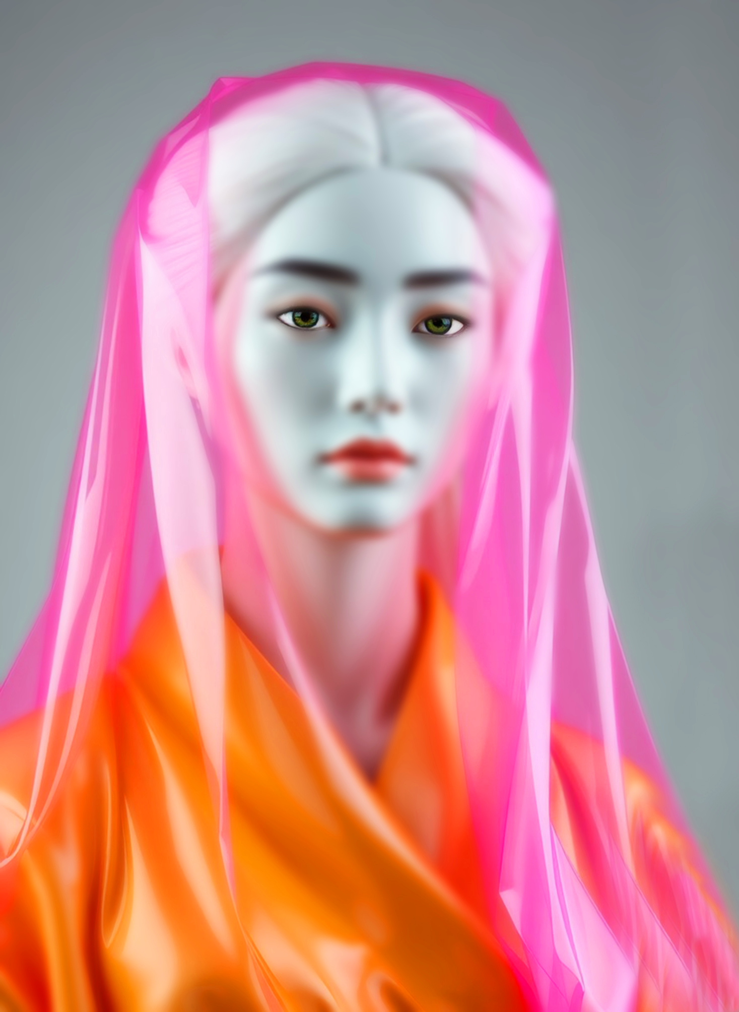 Inanna's Revolution 6