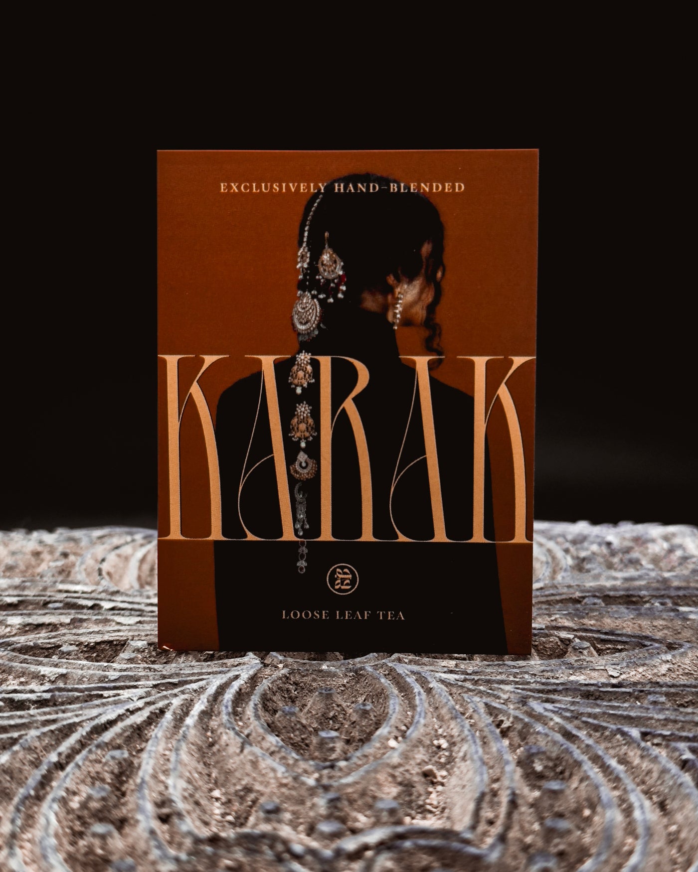 Karak Chai