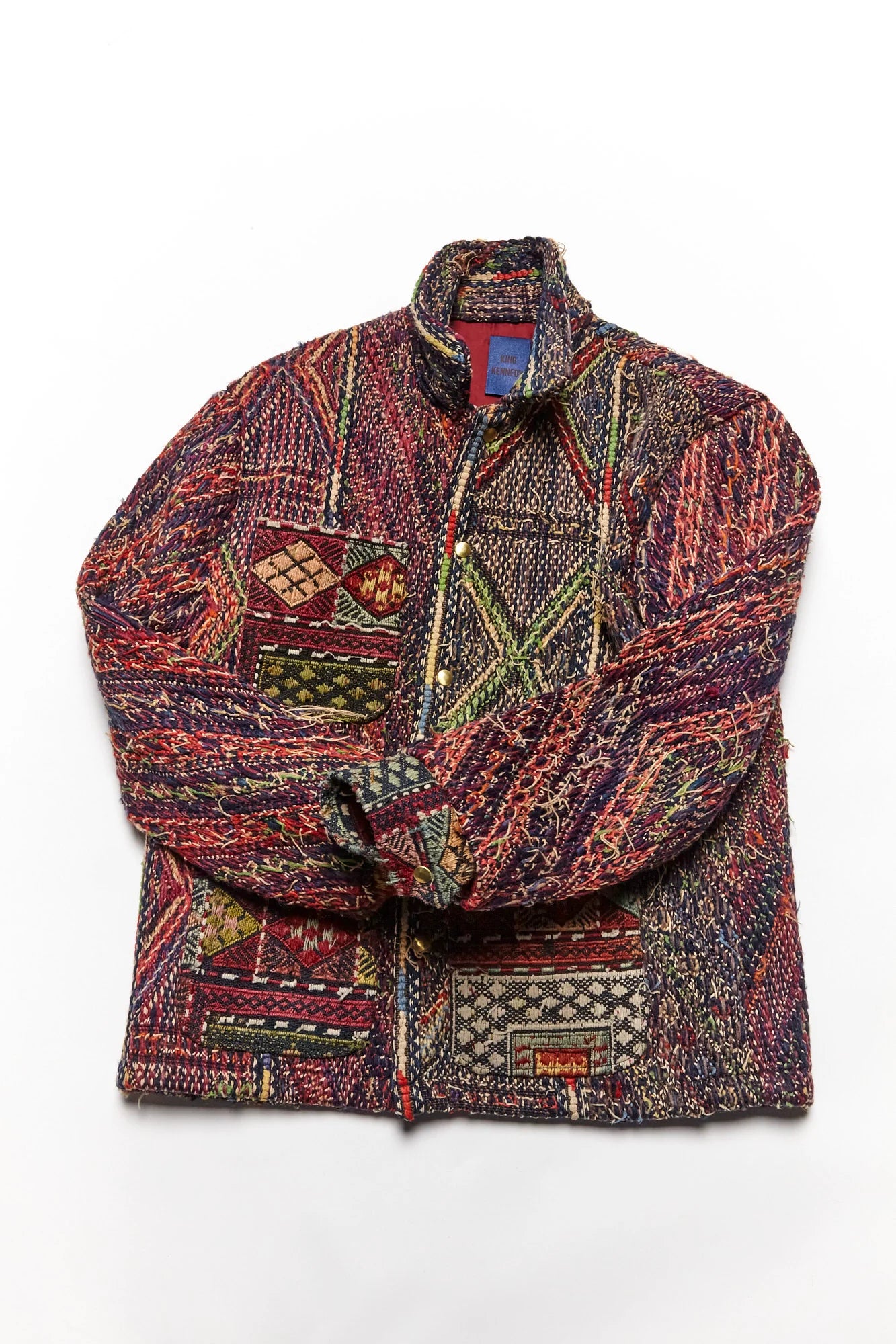 King Chore Jacket - Medium