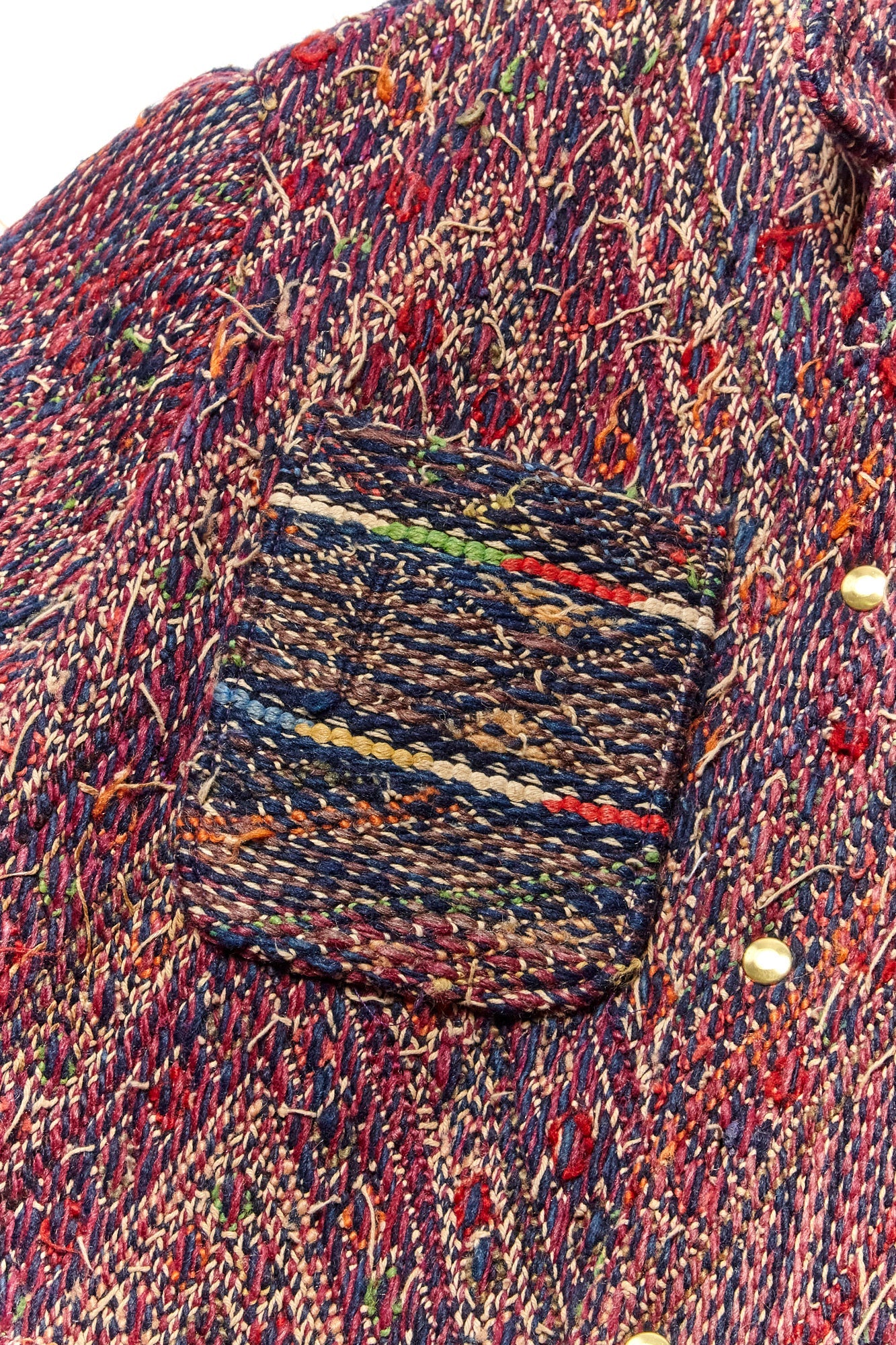 King Chore Jacket - Large