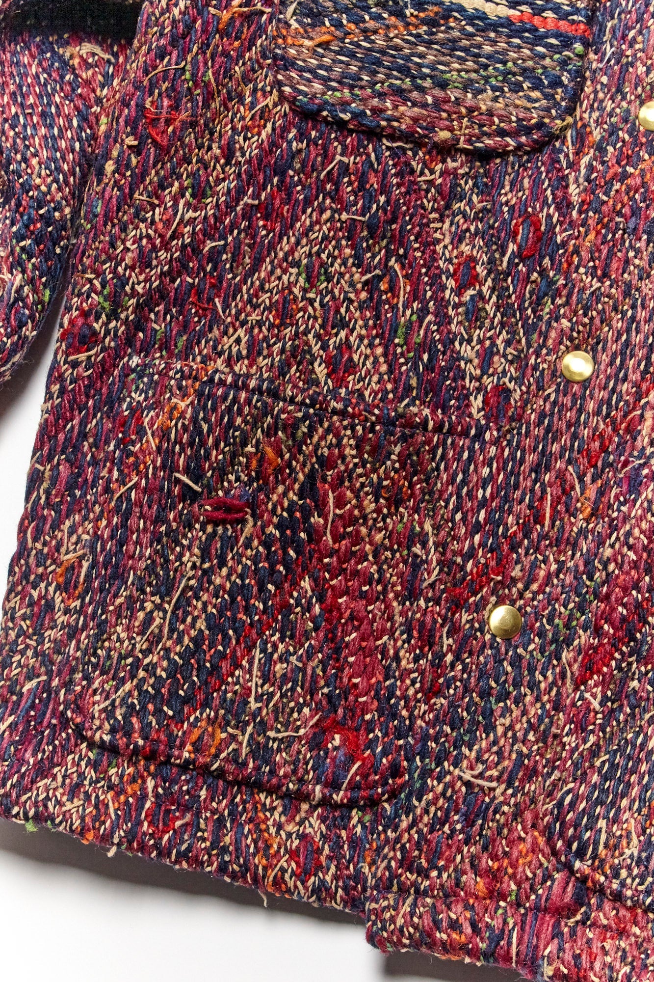 King Chore Jacket - Large