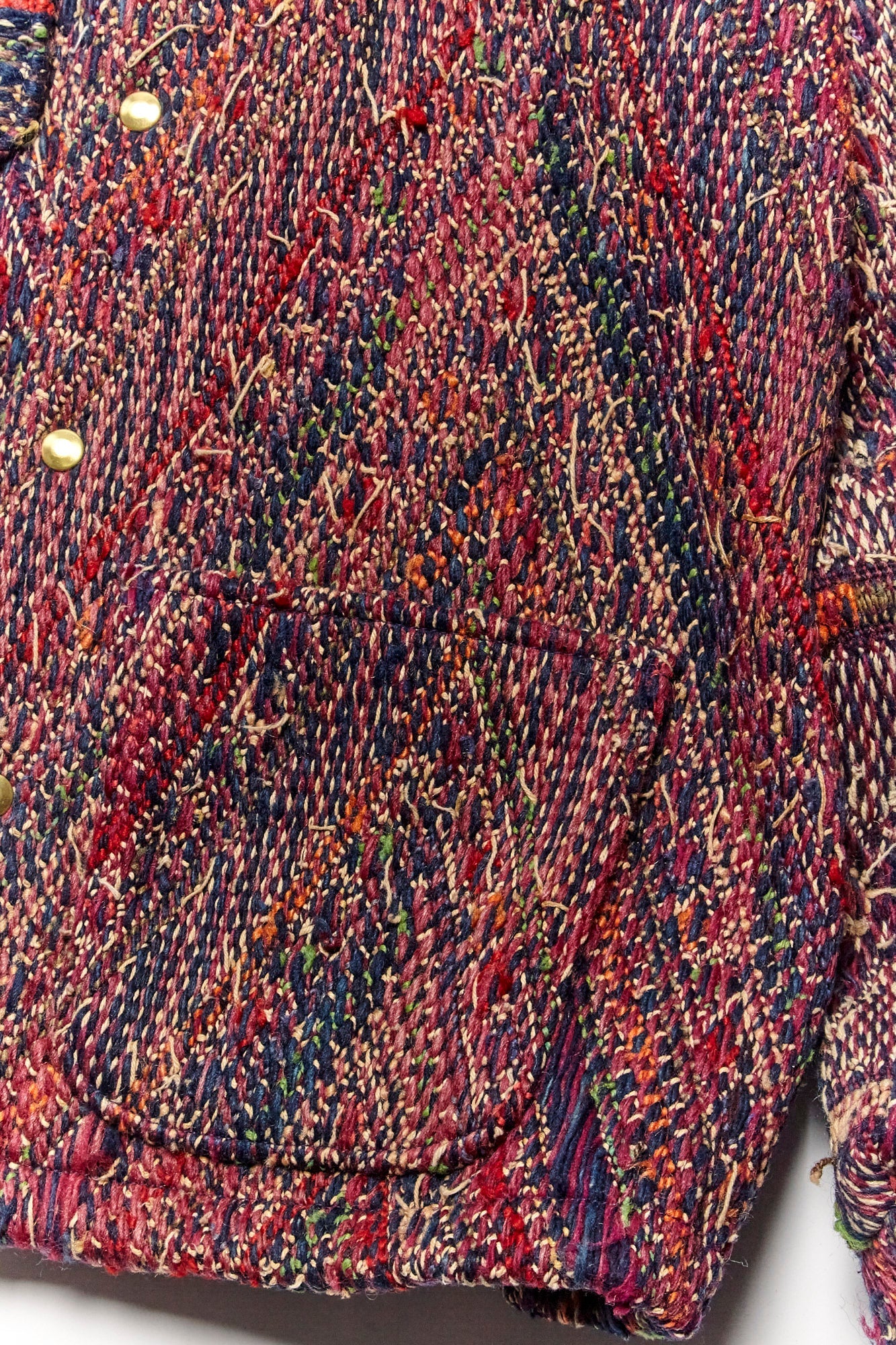 King Chore Jacket - Large