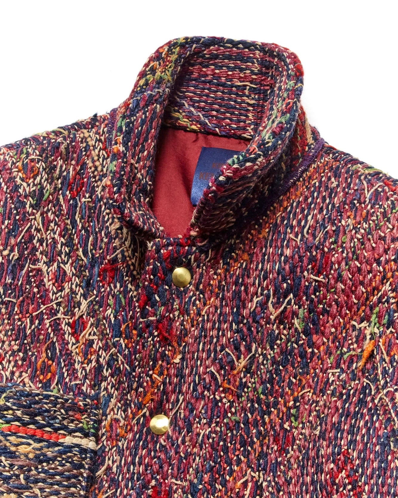 King Chore Jacket - Large