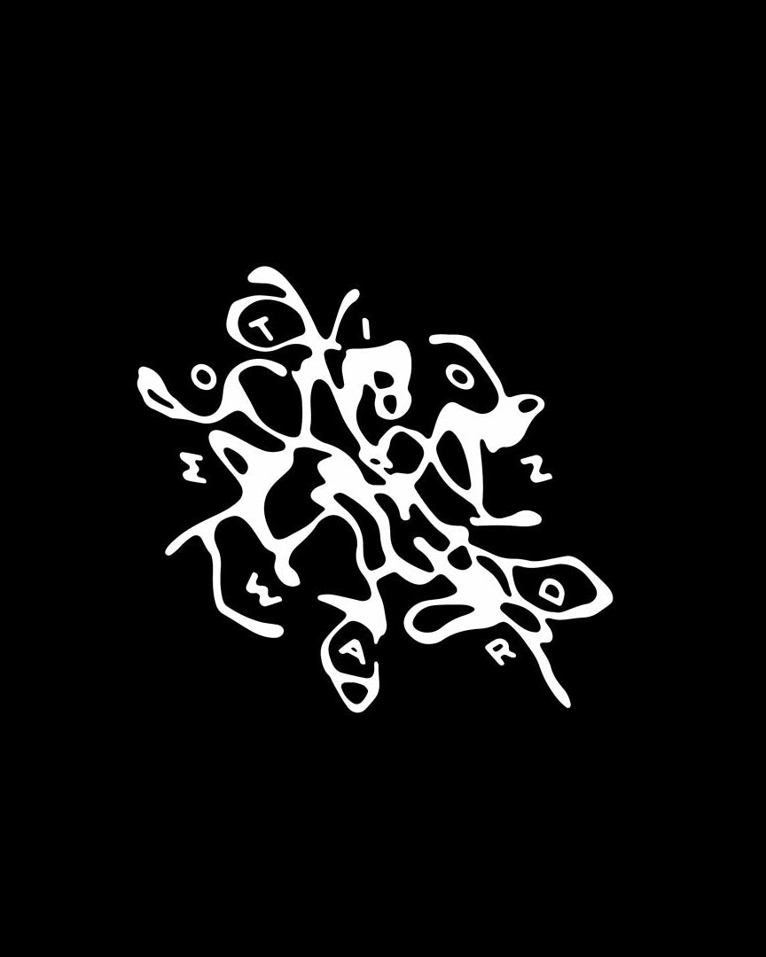 Pontiac Streator / Motion Ward Record Label