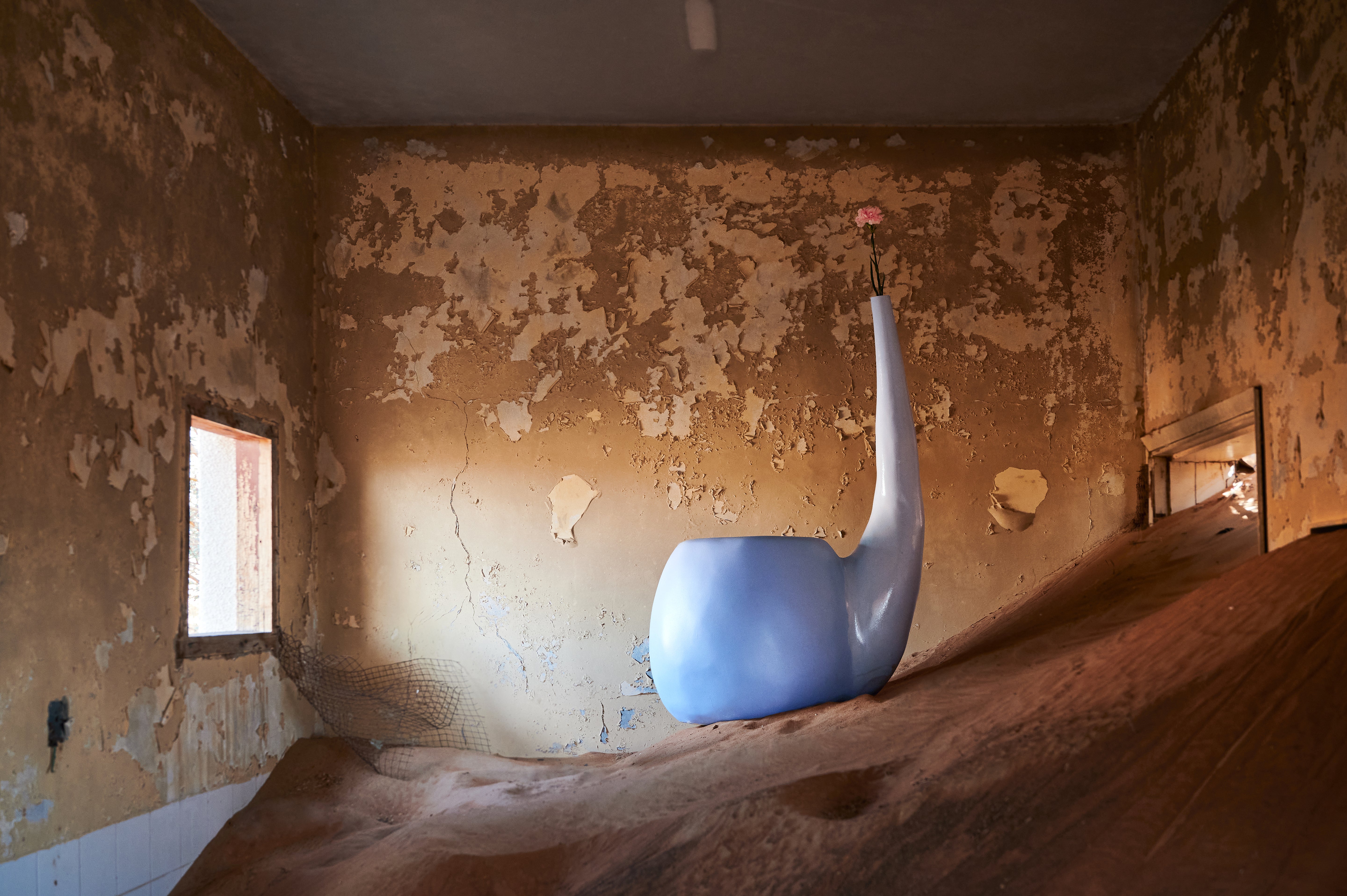 Symbiotic Creatures: Stool