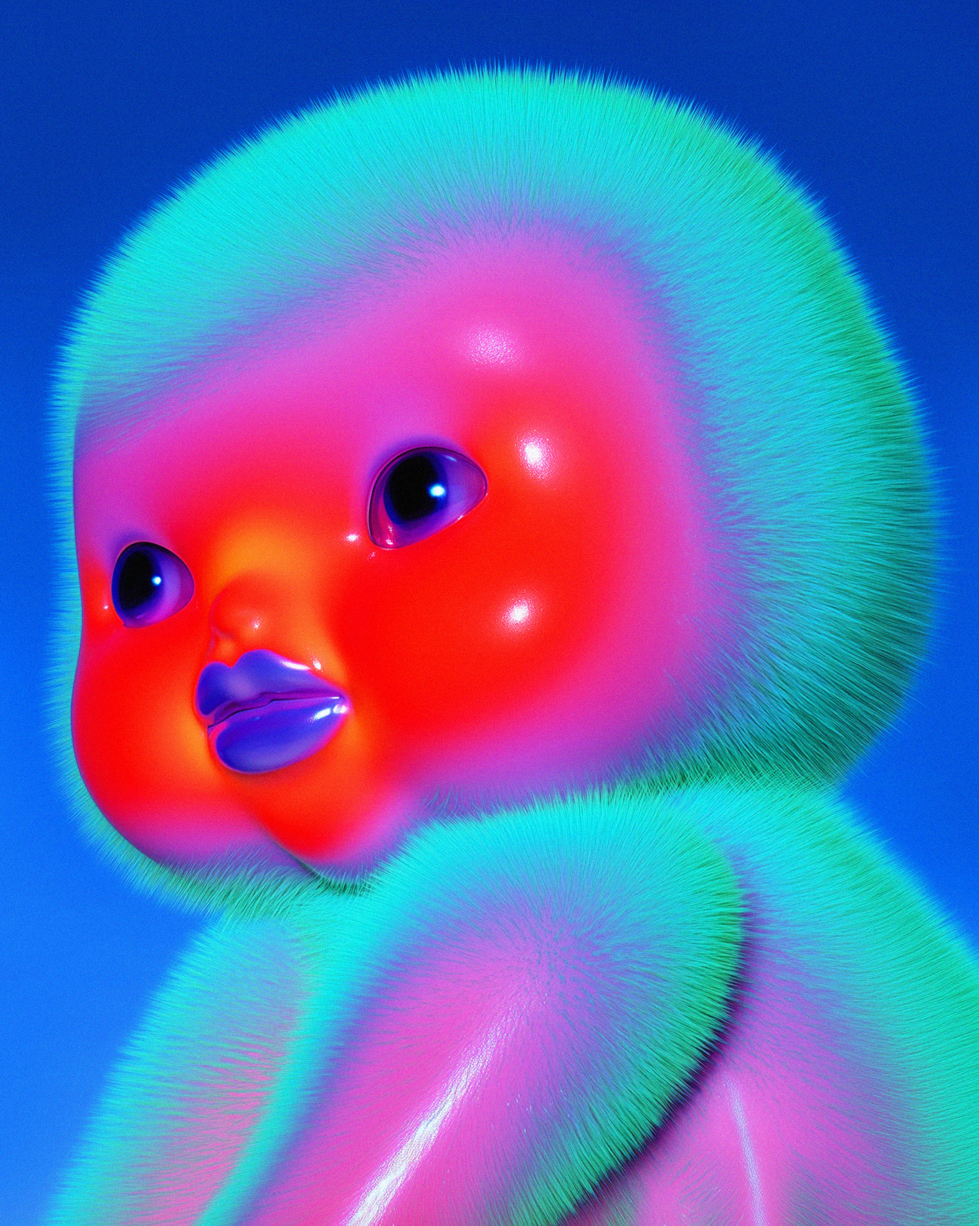 Rafaela Mascaro - Gang Friends