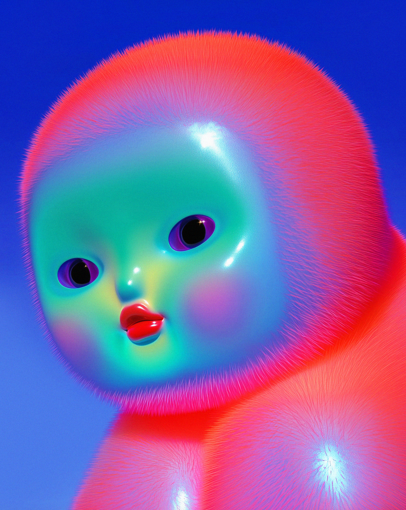 Rafaela Mascaro - Gang Friends