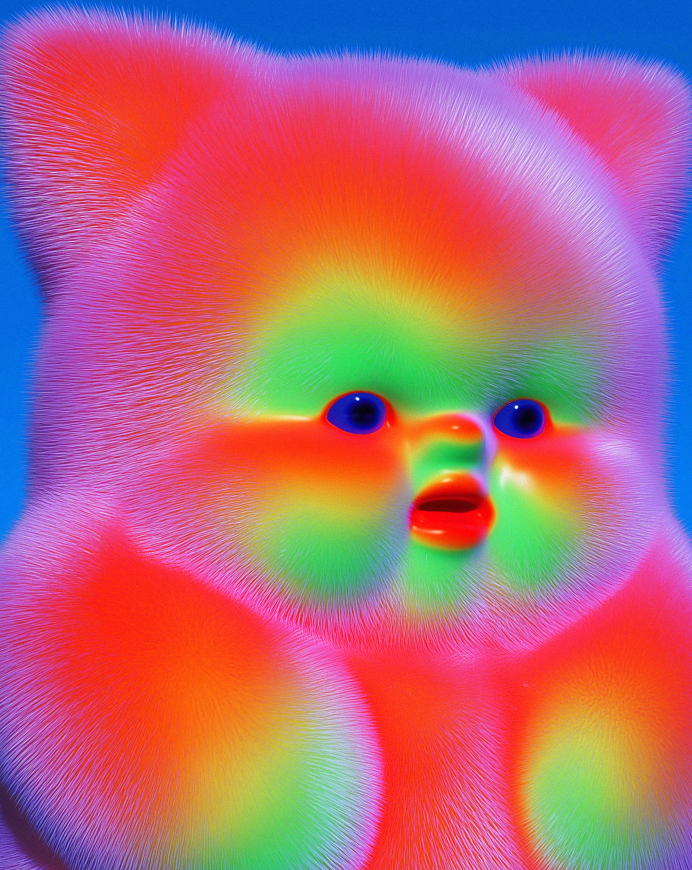 Rafaela Mascaro - Gang Friends