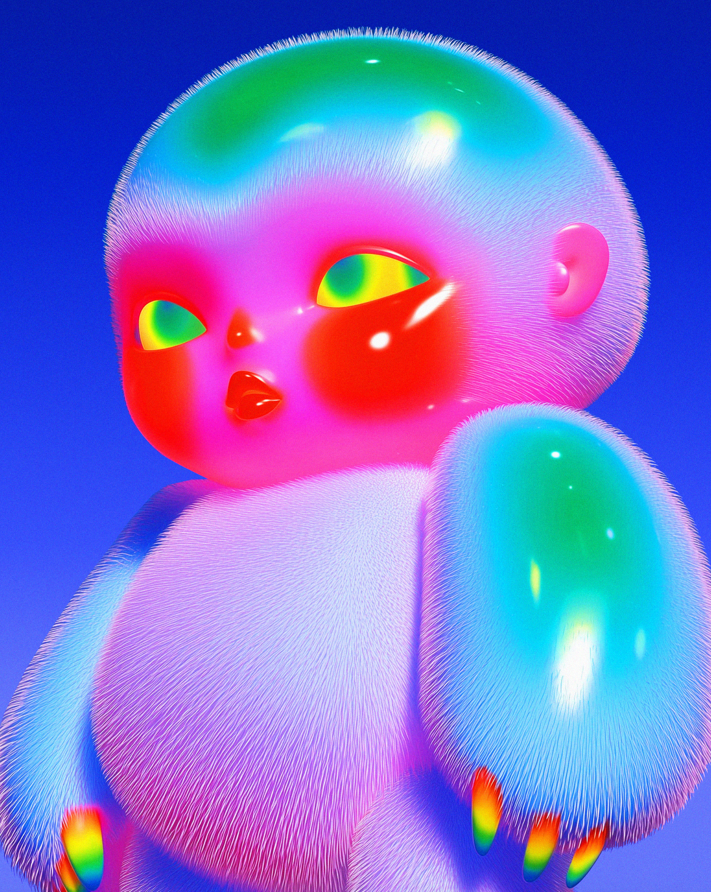 Rafaela Mascaro - Gang Friends