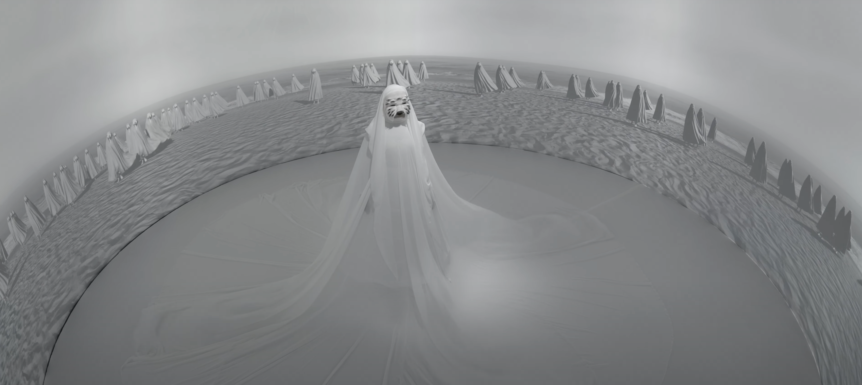 Can the Subaltern Speak?