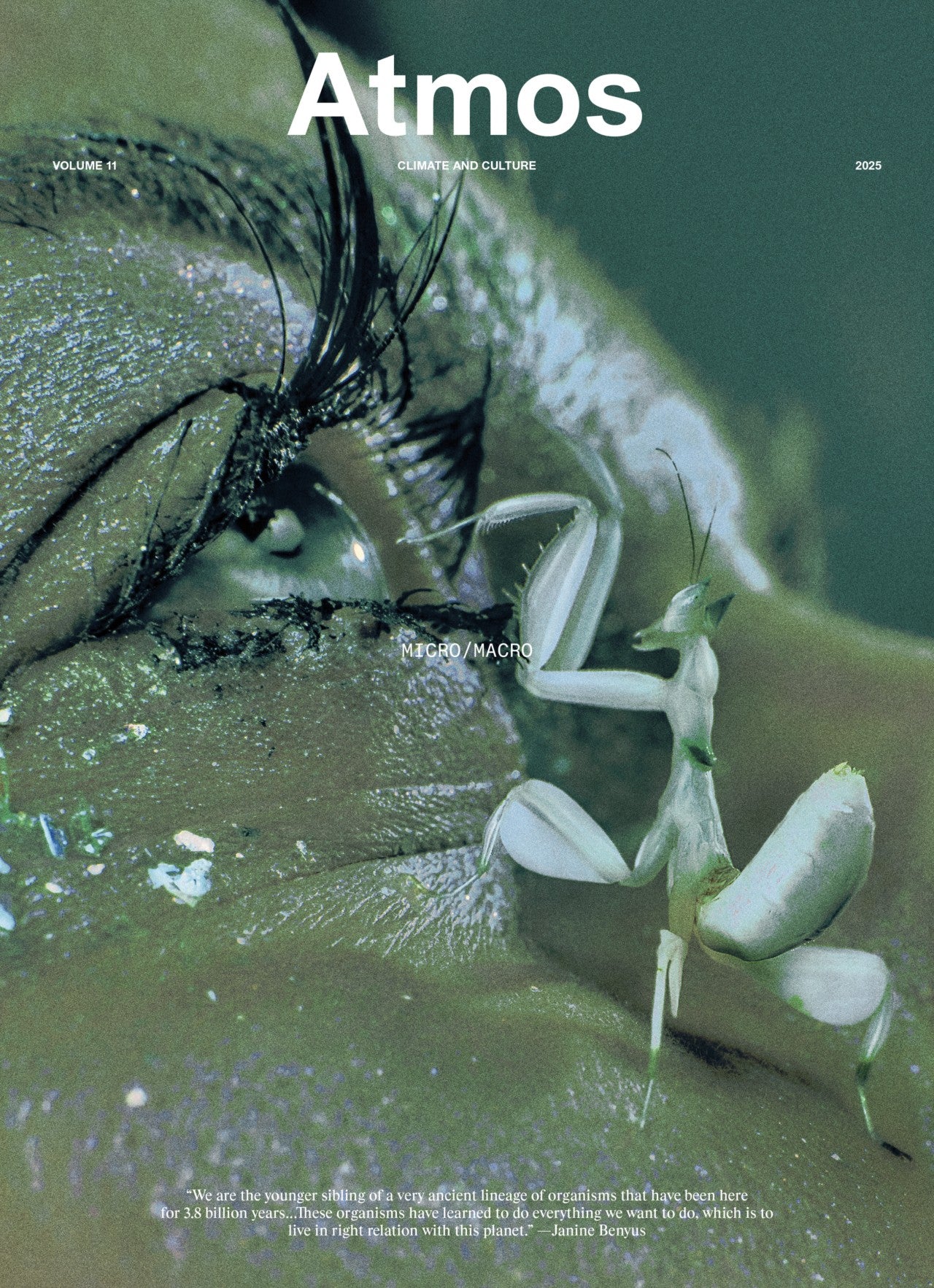 Atmos Volume 11