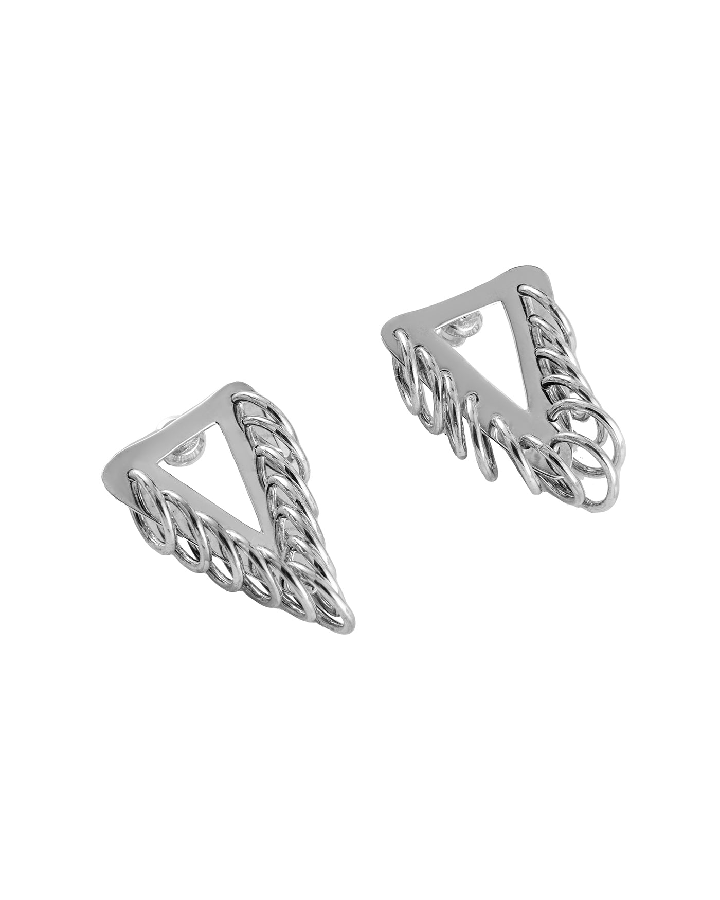 The Bermuda Earings