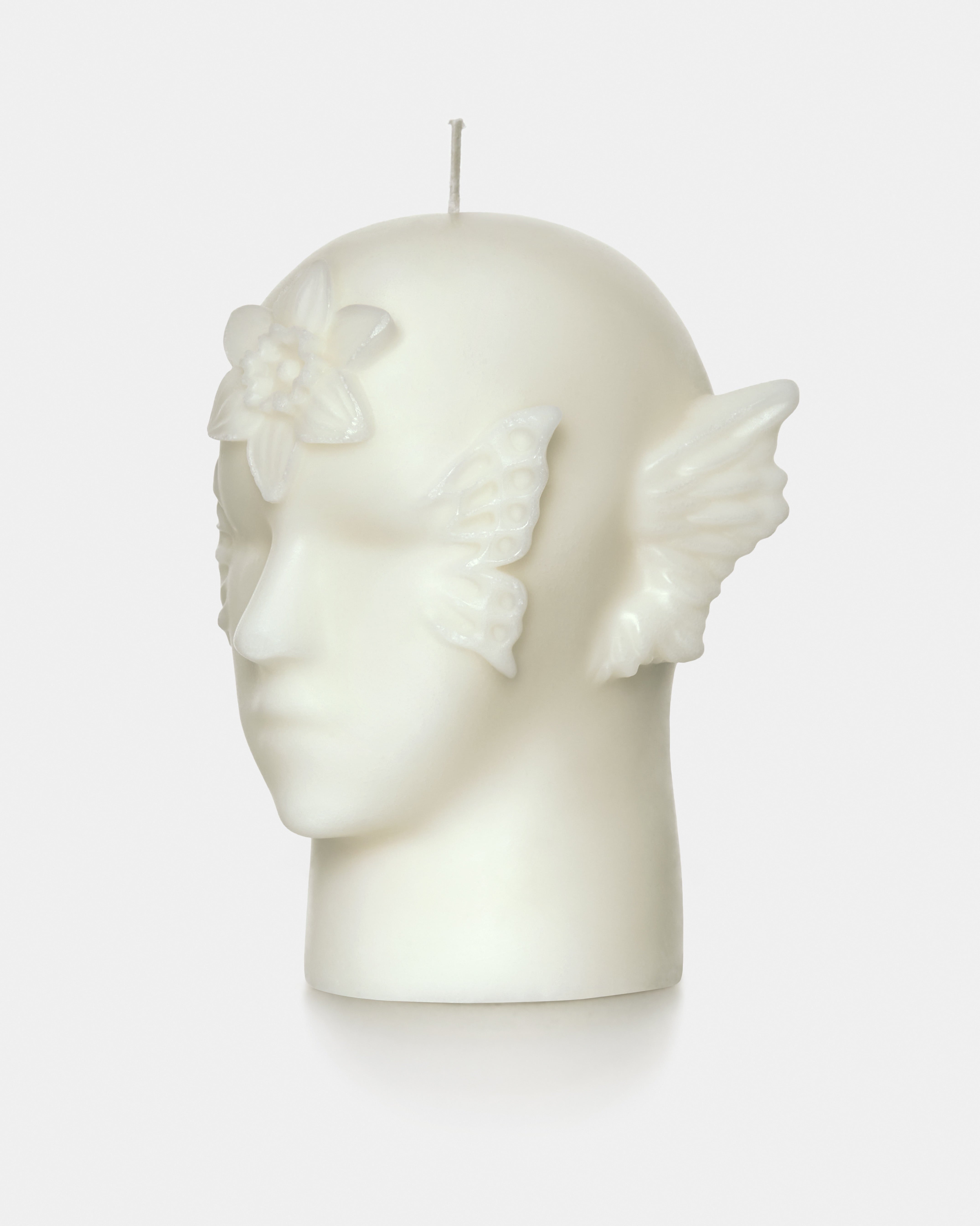 Coexistance Candle - CGS Labs