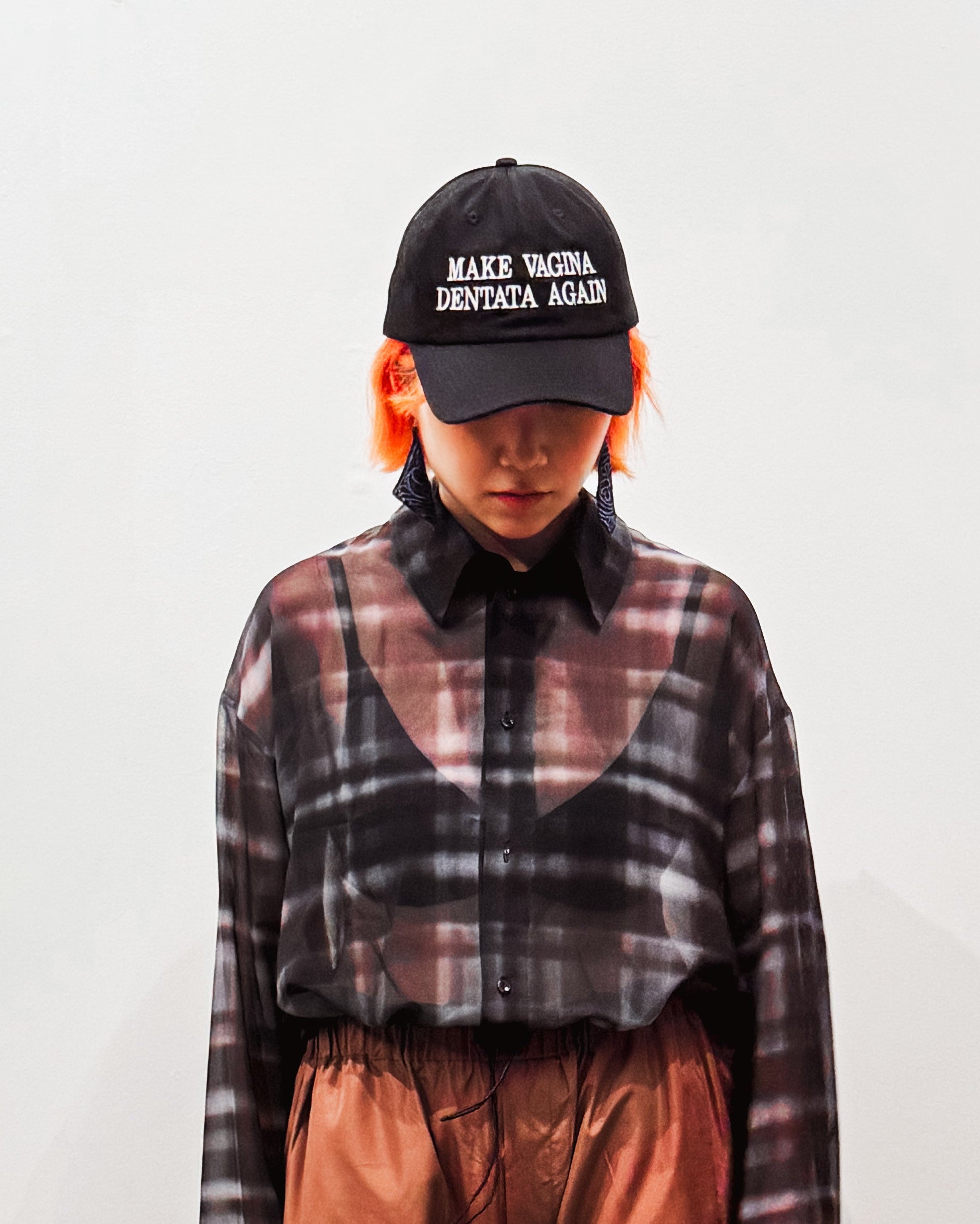 Make Vagina Dentata Again hat