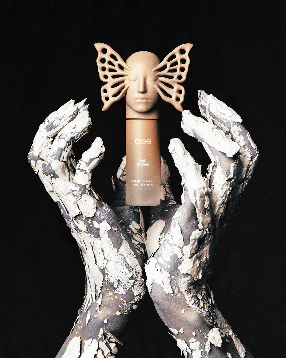 BAD DREAM - CGS Labs