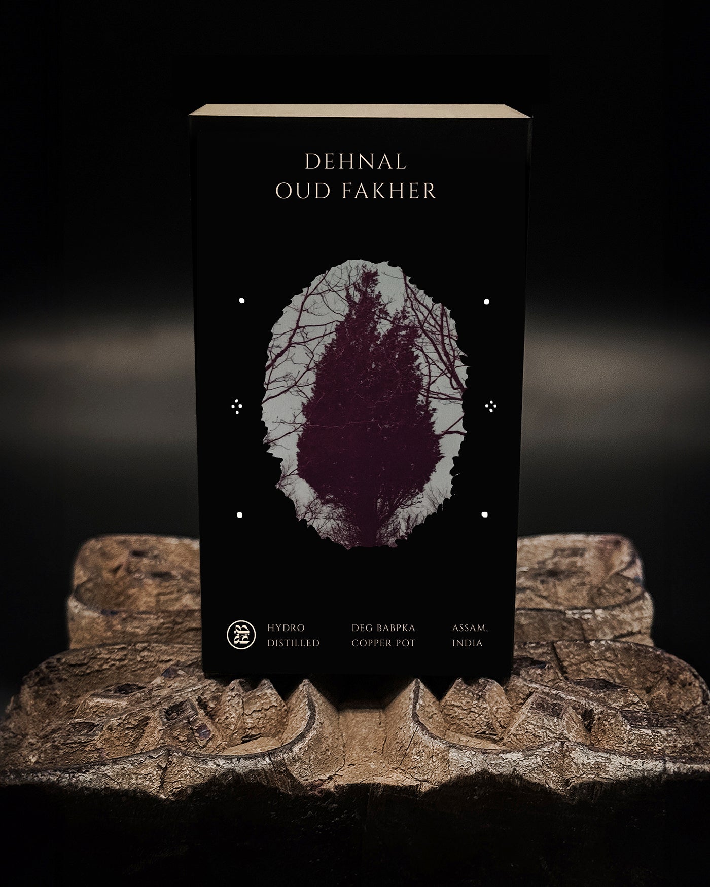 Dehnal Oud Fakher