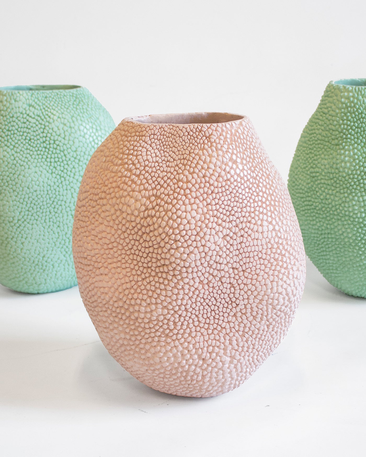 JACA Vase - Lilac