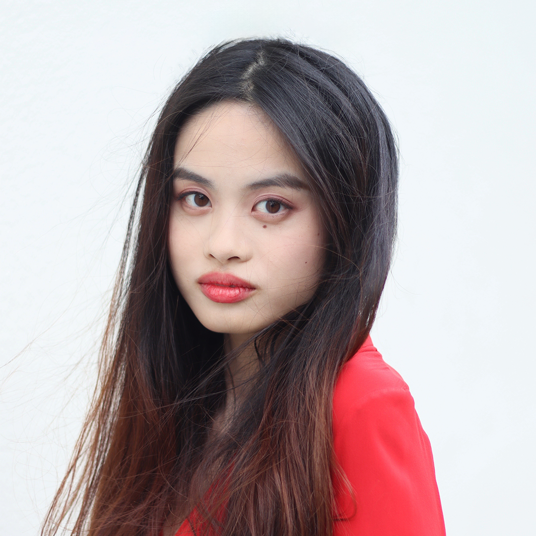 Les fleurs du passé (朝花夕拾) - Bella Luo