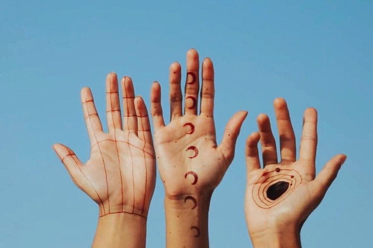 The Henna Archive book