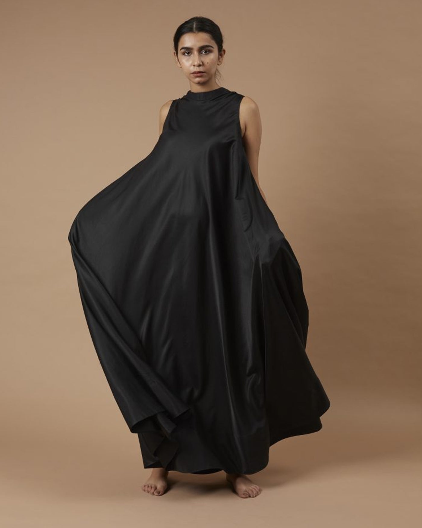The Moon Dress