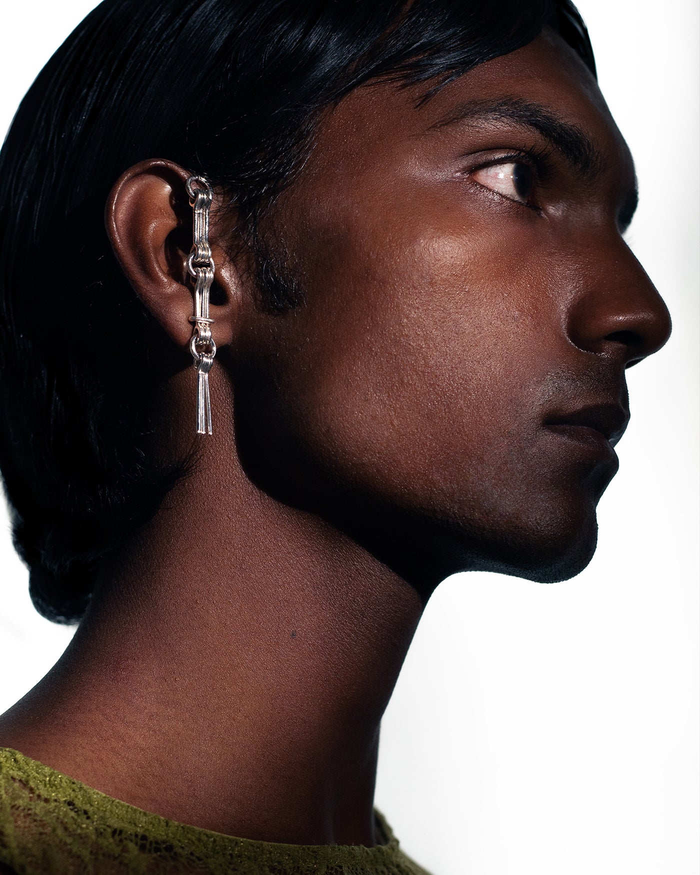Sahara Earrings