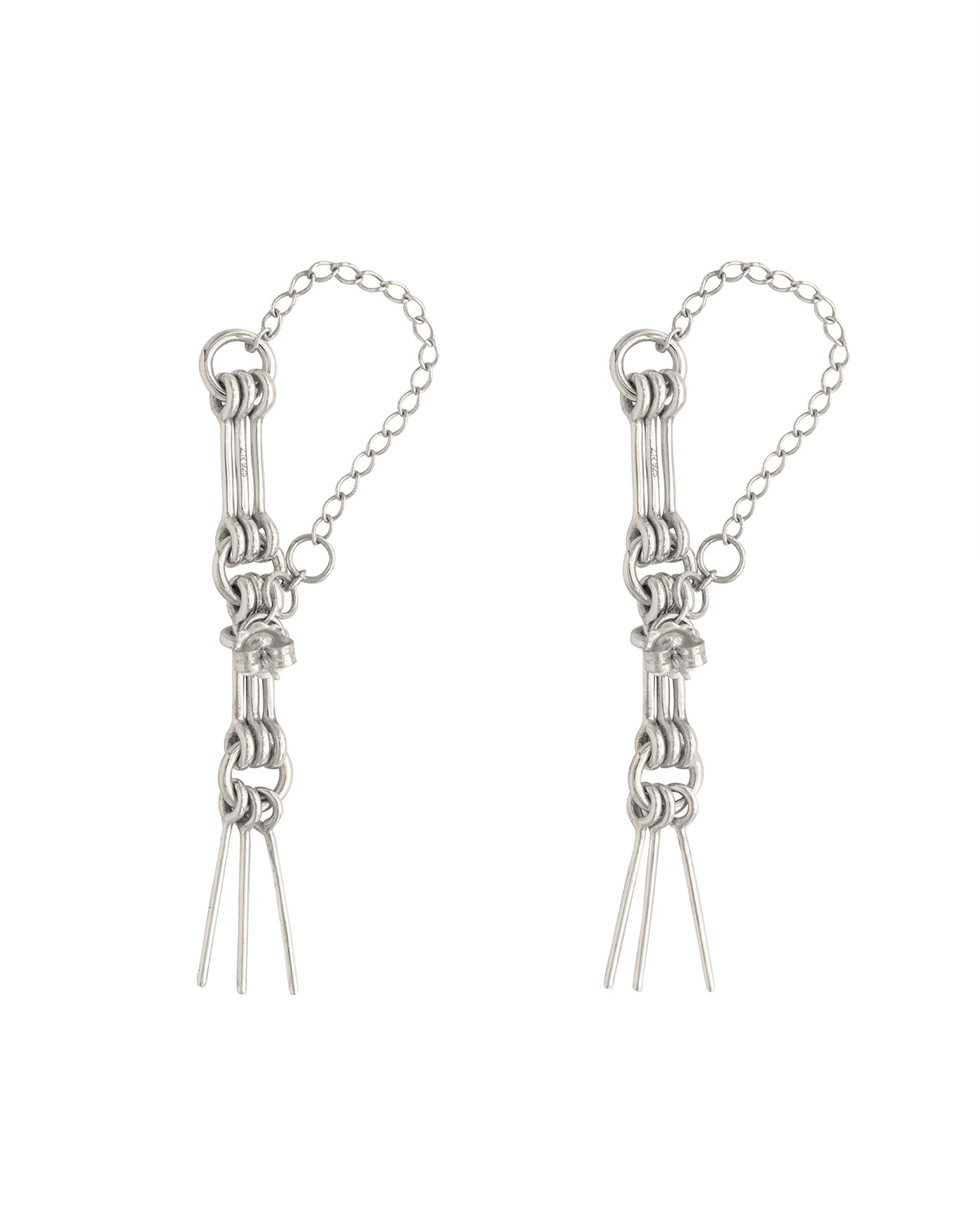 Sahara Earrings