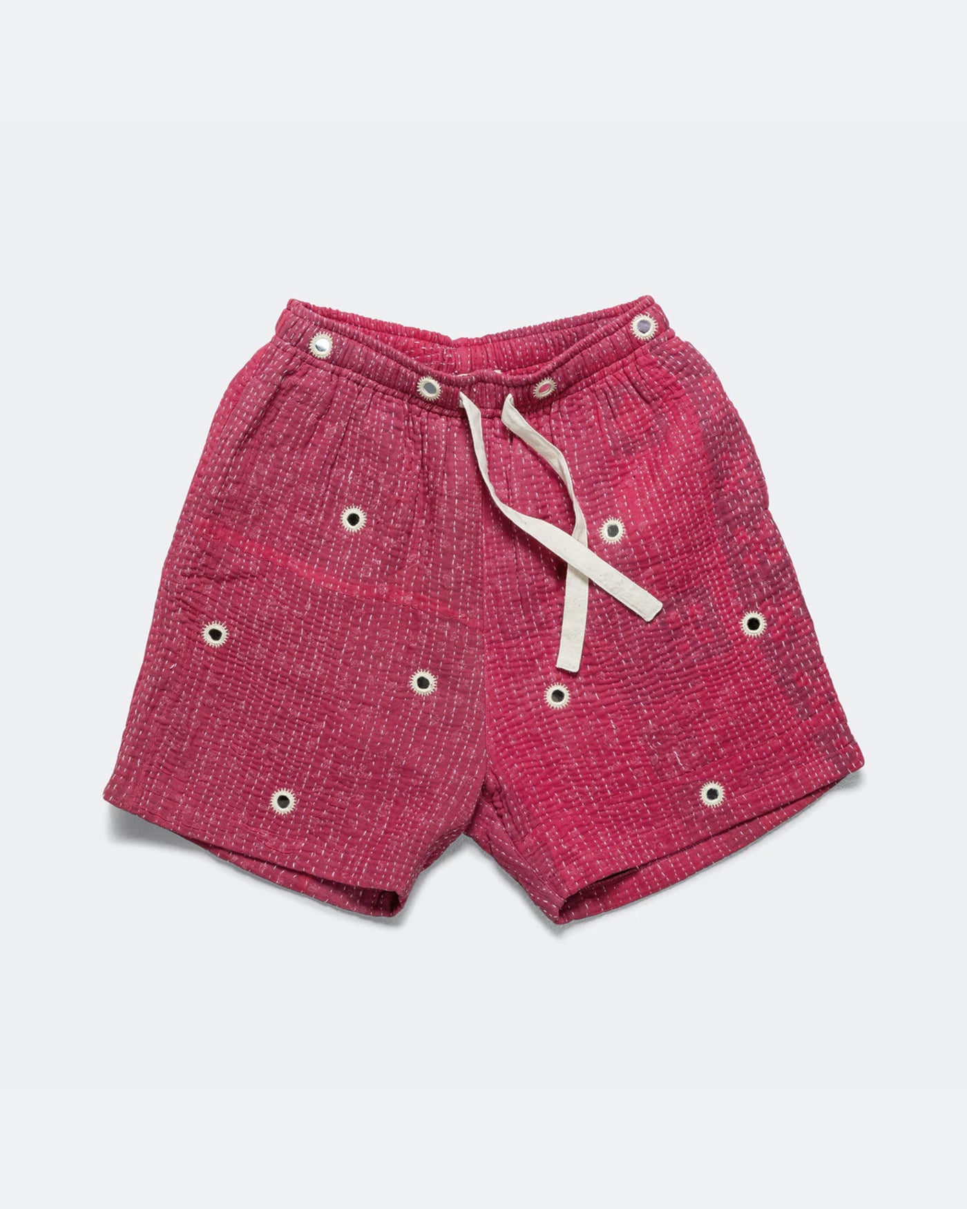 Mirror Shorts
